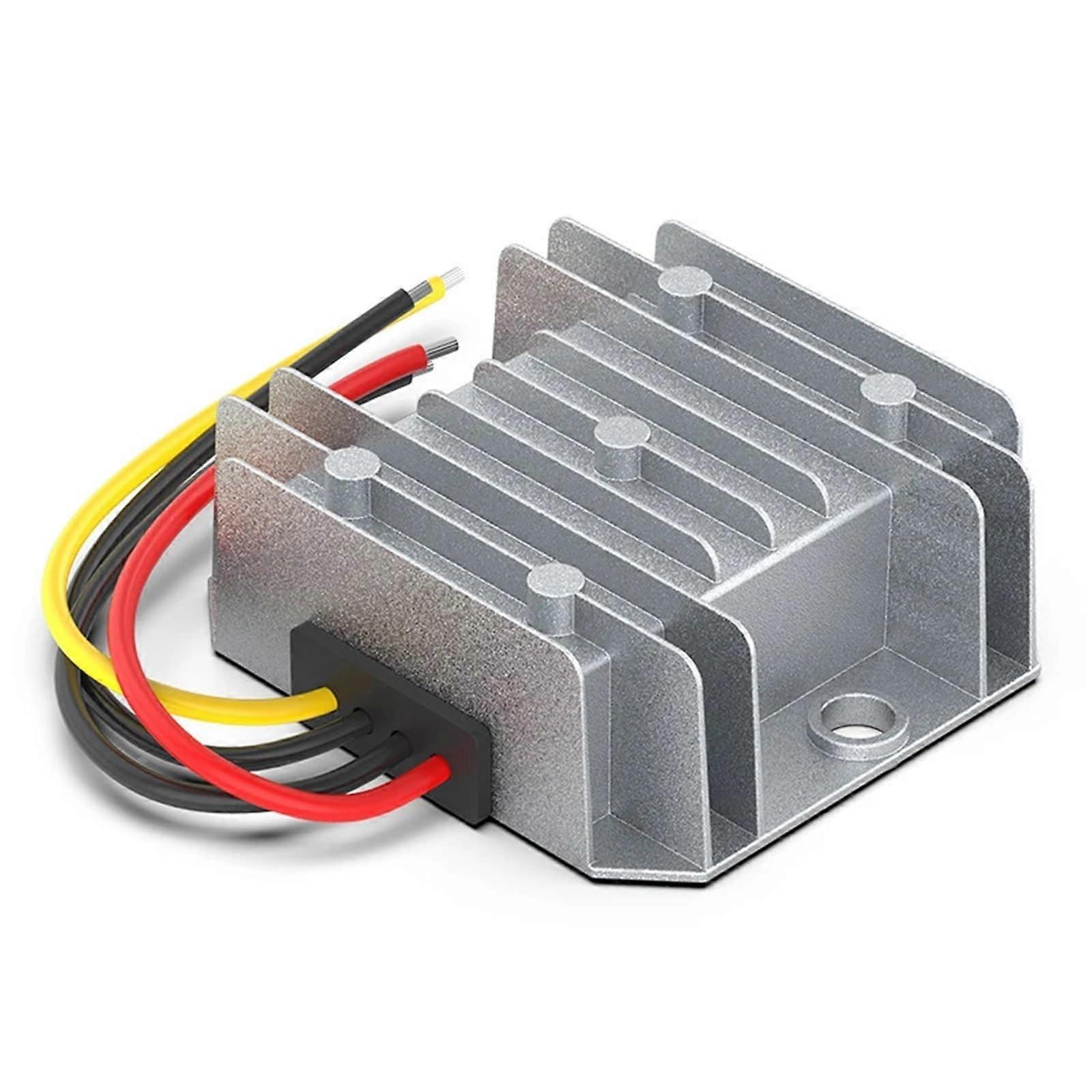 NonIsolated DC to DC Step Up Boost Power Converter 12V to 29V, 1A5A, 12V28V Regulator