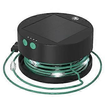 HG Outdoor Camping Lights Solar Light String LED Camping Lights Mobile Phone Charger Outdoor Gadgets Camping Equipment