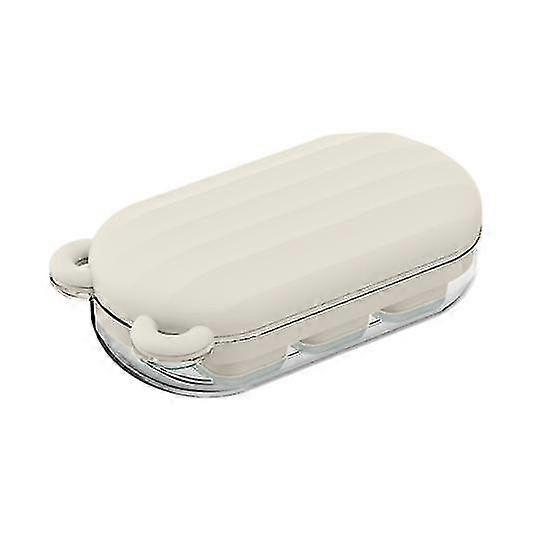 Stackable Ice Cube Mold Tray with Lid - BPA-Free Ice Maker for Easy Release & Convenient Storage