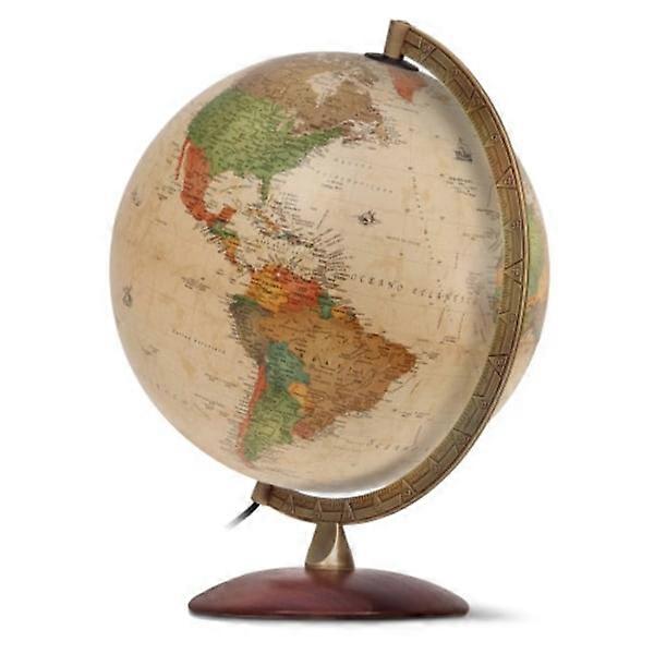 Globe Antique 30cm - Globe 30cm