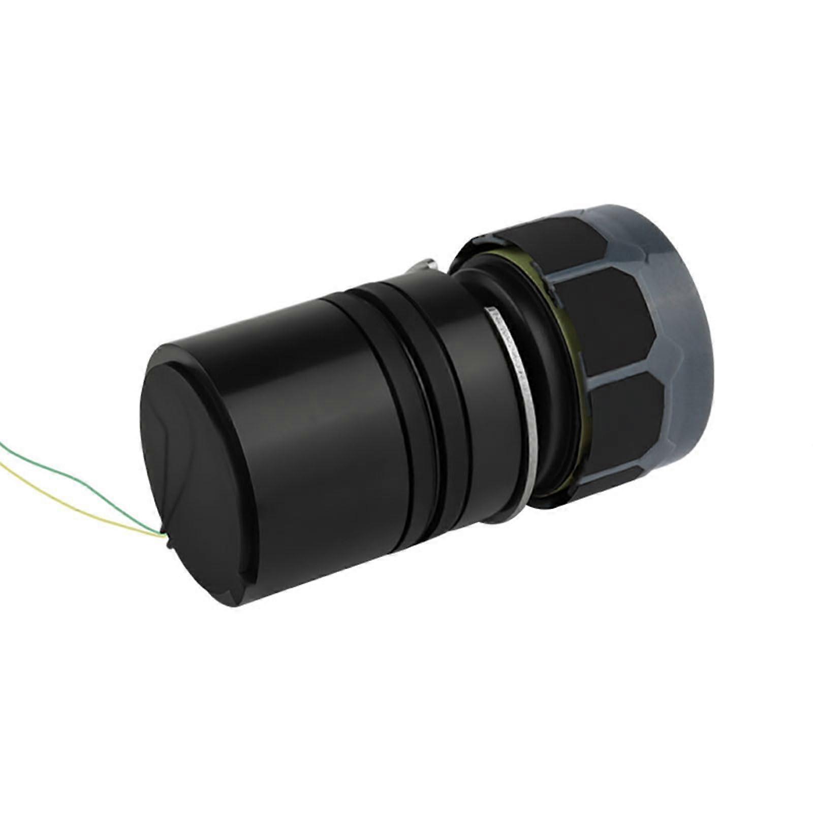 Versatile Dynamic Microphone Core Cartridge for Speeches, Concerts, Studios, Stage Use with Various Acoustic Settings