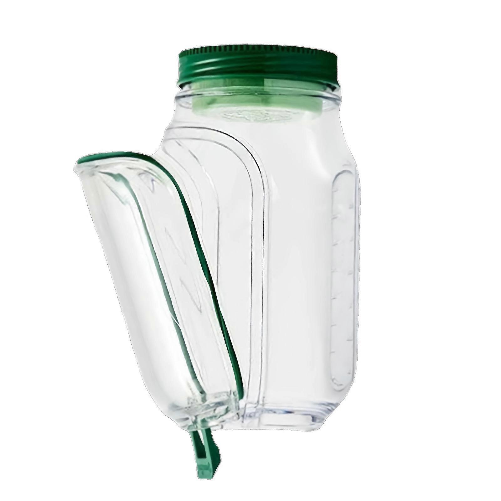 Plastic Salad Bowl Ergonomic Grip Design Lunch Storage Box Vertical Layering System For Organized Meal Preparation Multicolor