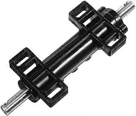 Enhanced efficiency: the valve design significantly improves the efficiency of the tire changer, reducing the required for tire changes,air control va