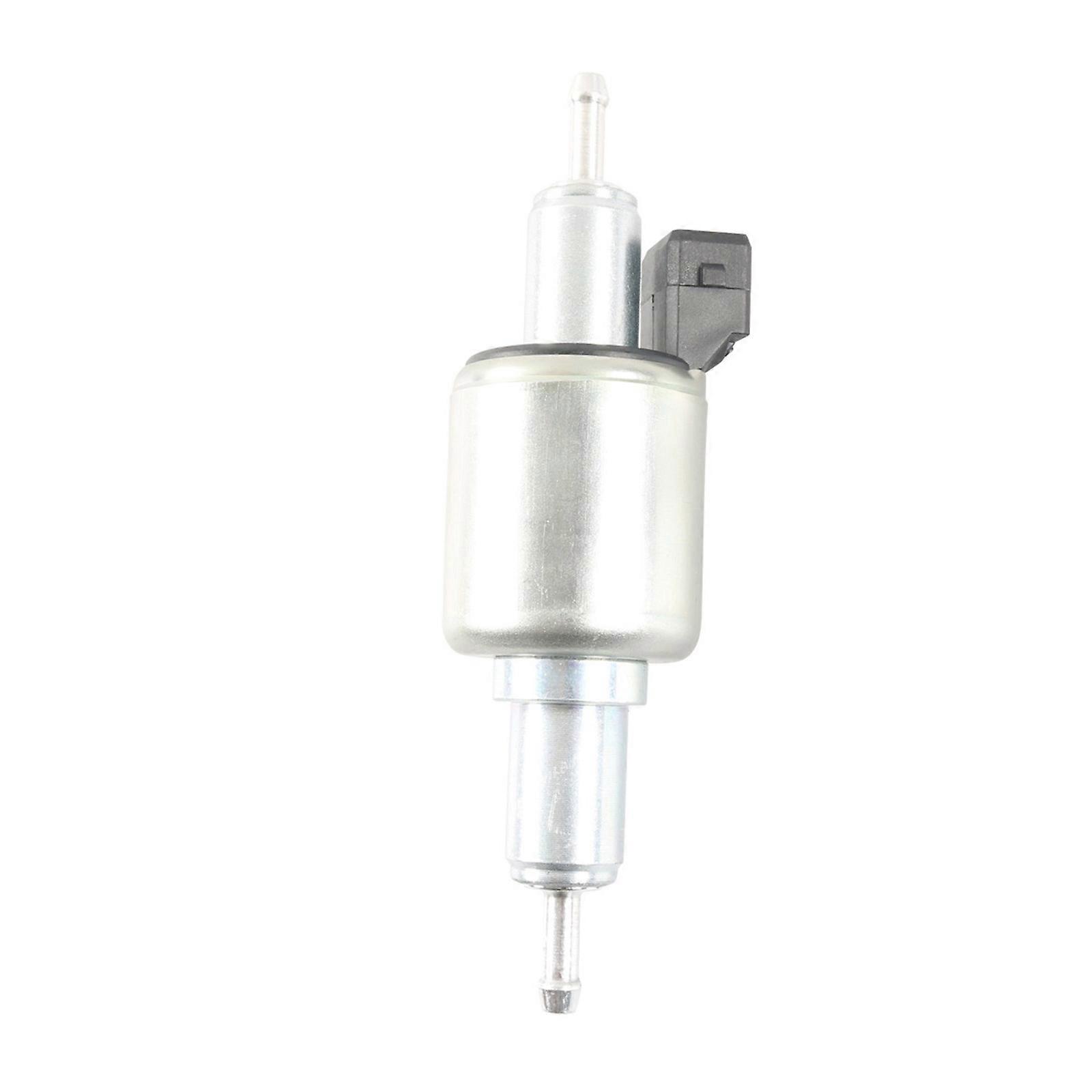 Podgrzewacz paliw samochodowych Pompa paliwa 12V Pulse Metering Elektryczna pompa paliwa Zestaw wysokowydajnych paliw Podgrzewacz paliwa Pompa paliwa do samochodu Multicolor