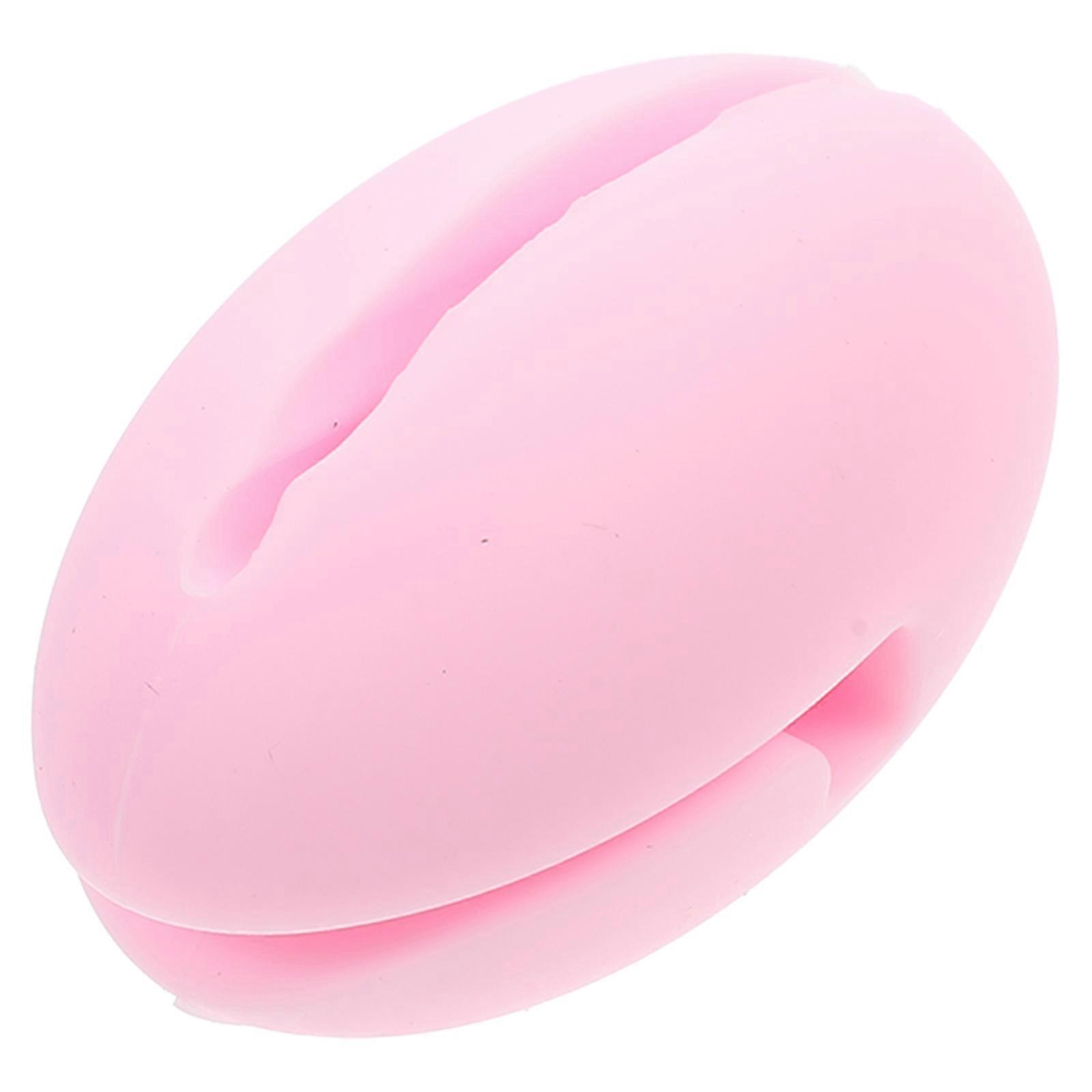 Silicone Probe Holder Temperature Probe Pot Clip Cooking Probe Silicone Clip