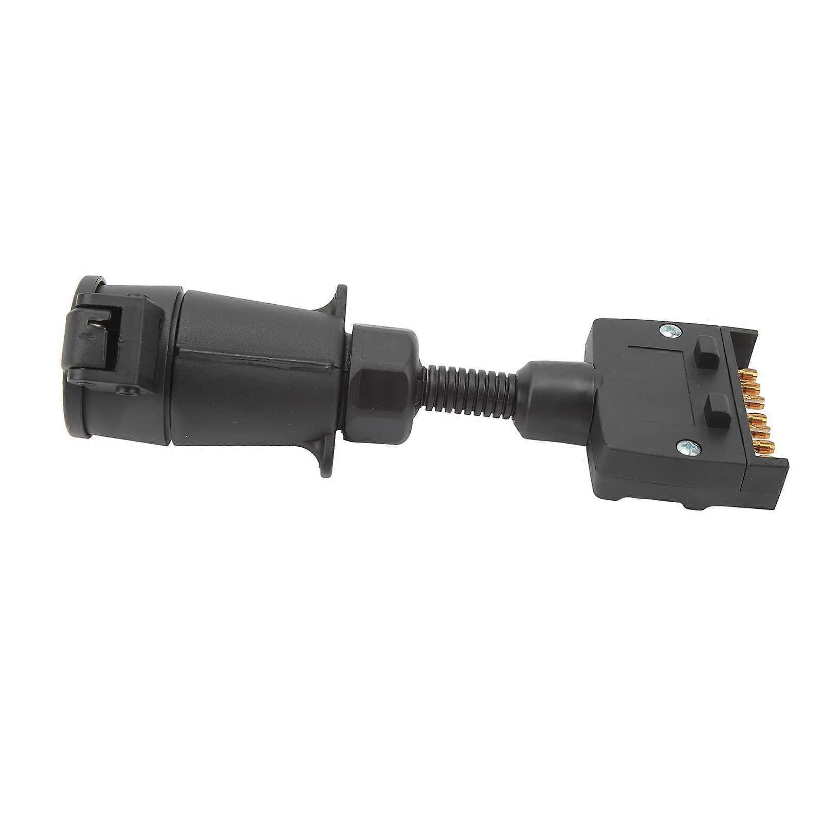 Caravan Adapter Plug