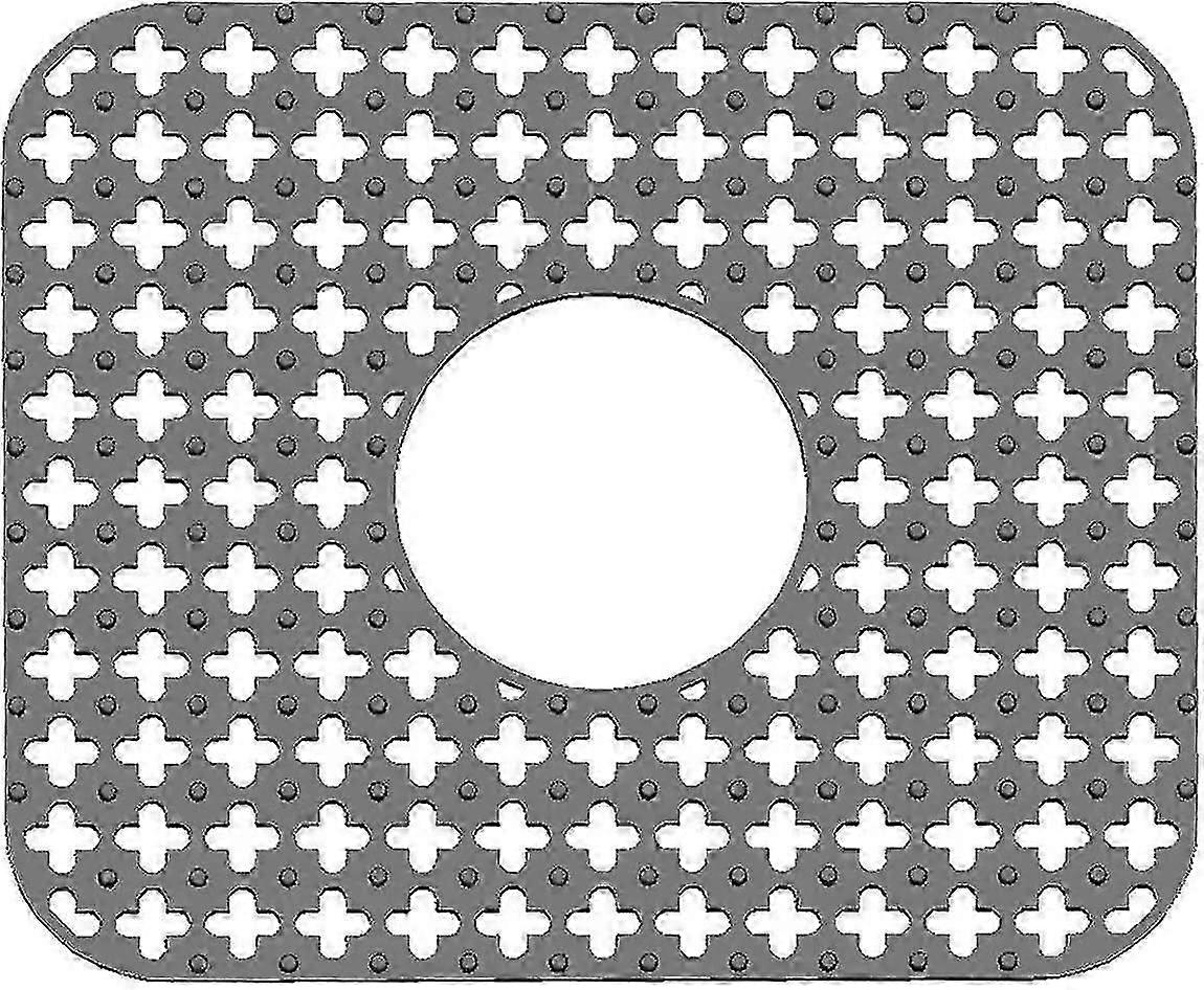 Keuken Siliconen Kraan Spoelbak Mat