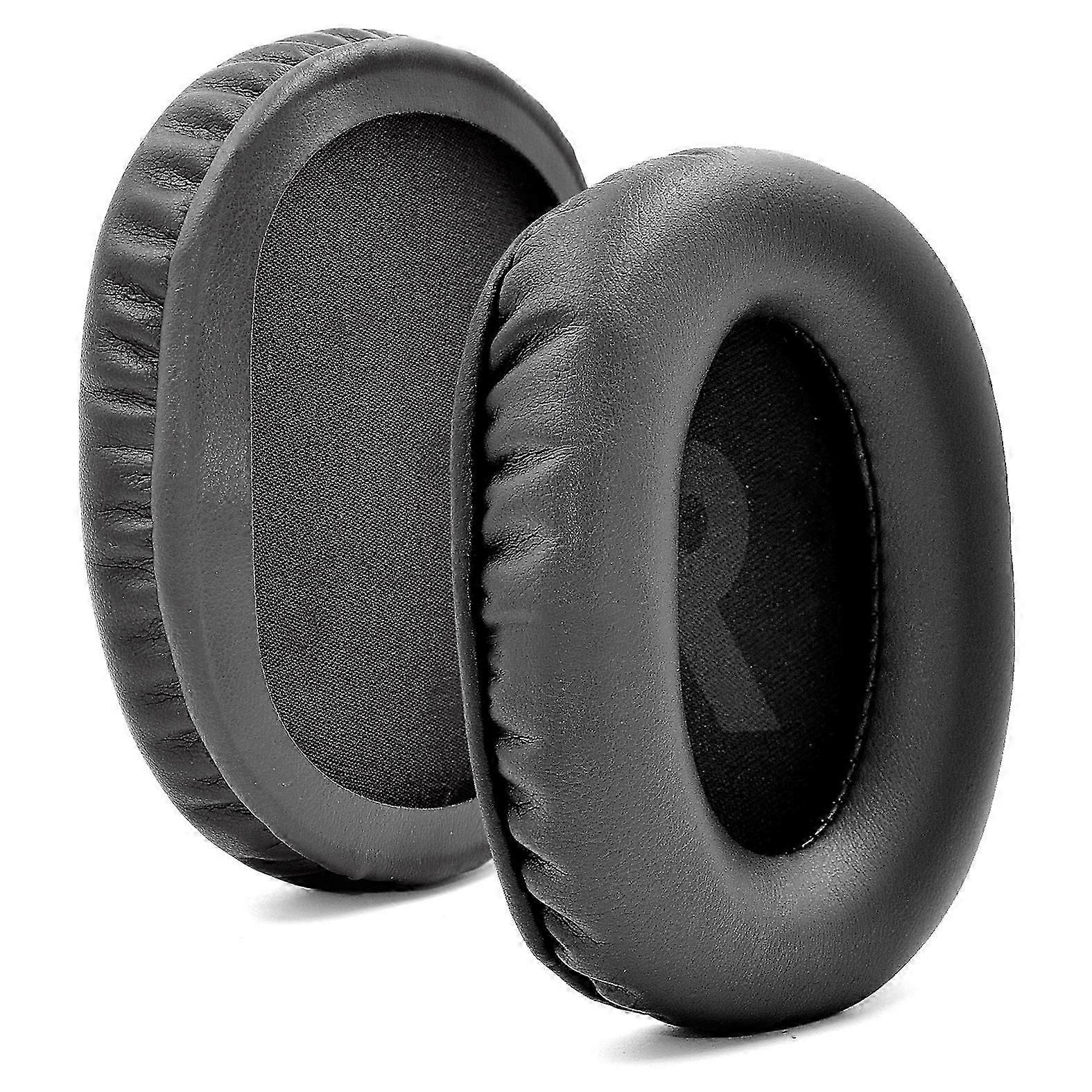 1 Pair Memory Foam Earpads for Logitech Logitech G Pro/G Pro X