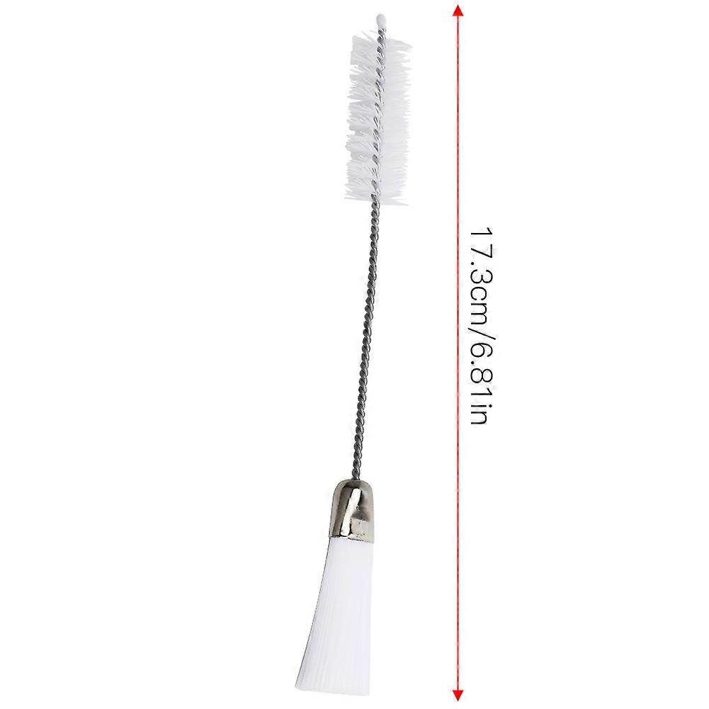 10 Pcs Cleaning Brushed Double End Sewing Machine Computer Multi Function Cleaning Brush