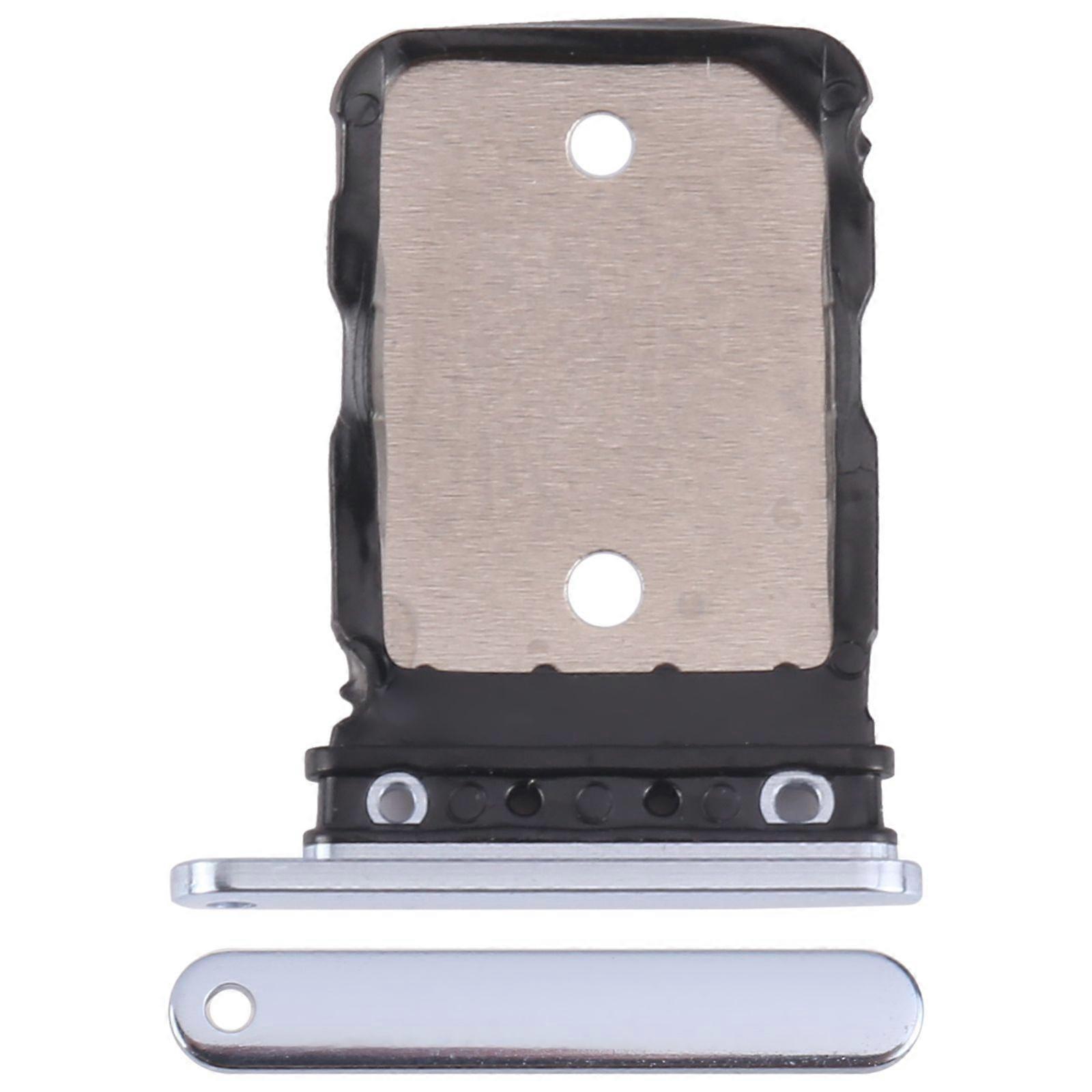 For Google Pixel 8 Pro Original SIM Card Tray