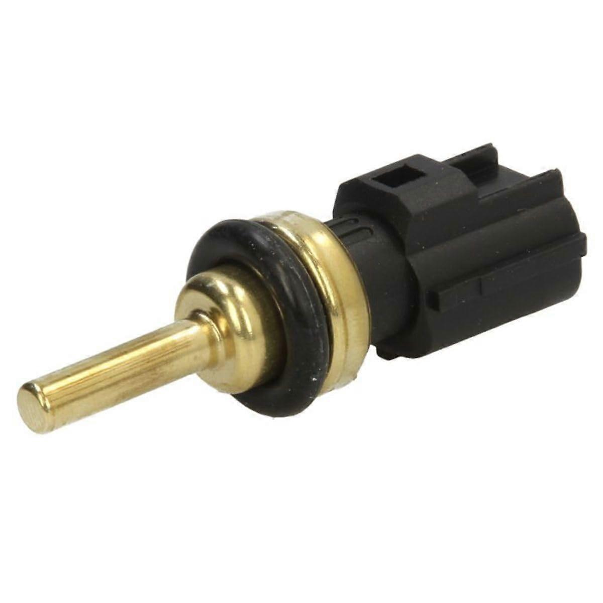 Coolant Temperature Sensor 727078 Compatible with Volvo XC60 (156) XC90 I (275) High Precision Durable OEM Replacement
