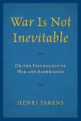 War Is Not Inevitable