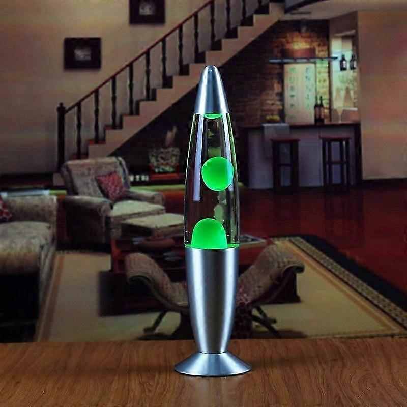 Lava Lamp - Green, 1-Pack