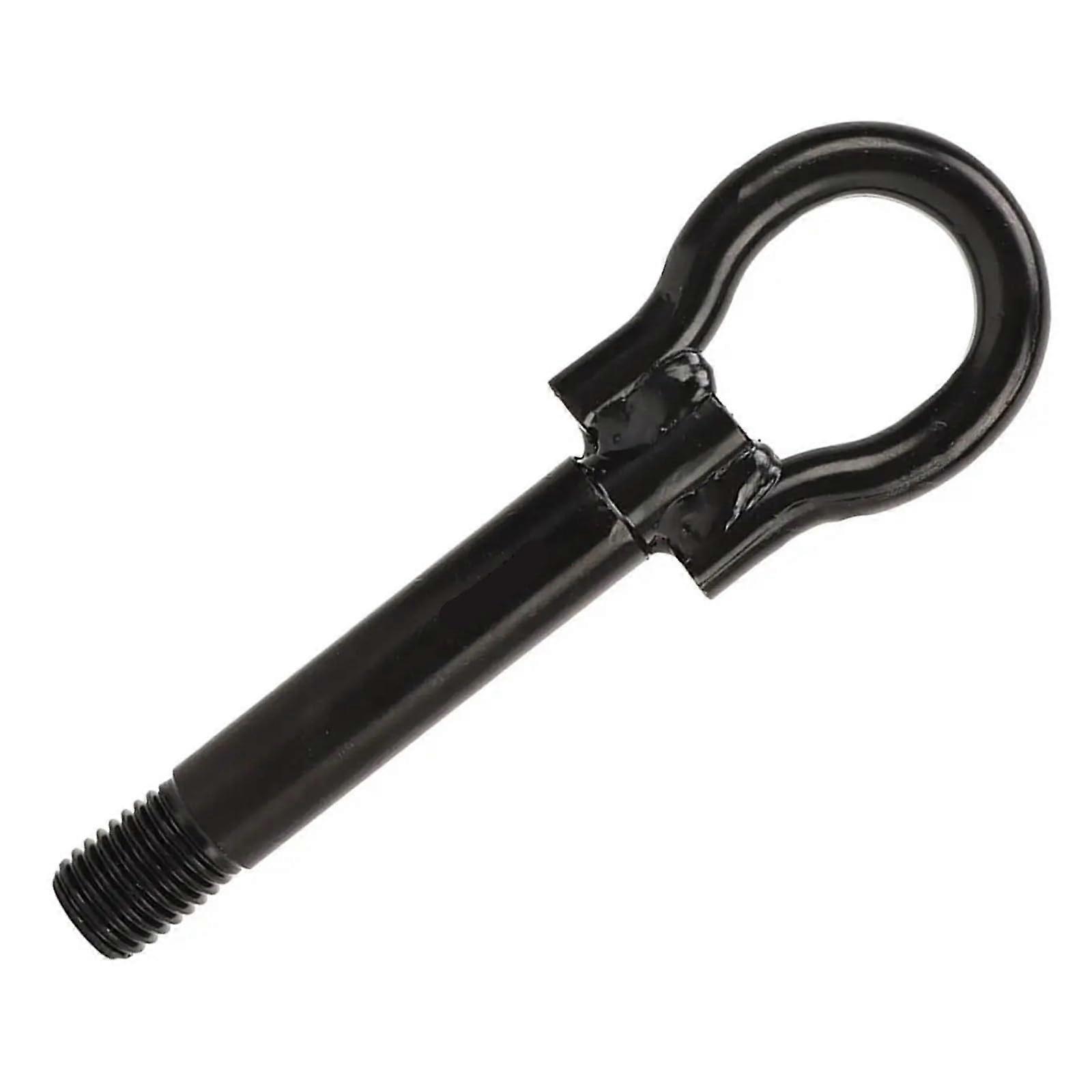 Car Trailer Towing Eye 09147-1C000 Durable Towing Hitch for Hyundai I10 I20 Accent Verna Getz Compatible with Multiple Models