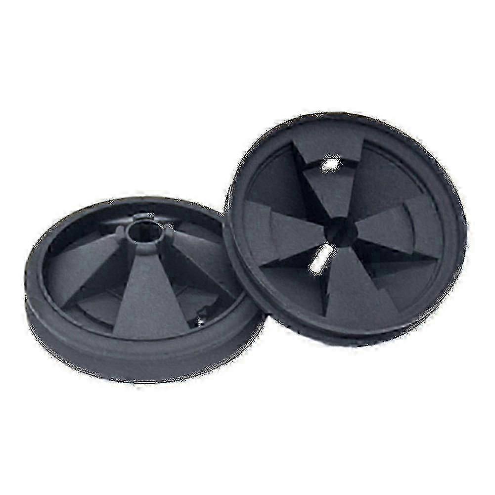 2pcs Replacement Parts Garbage Disposal Splash Guard For -ys Walkbee Insinkerator Stopper 2025