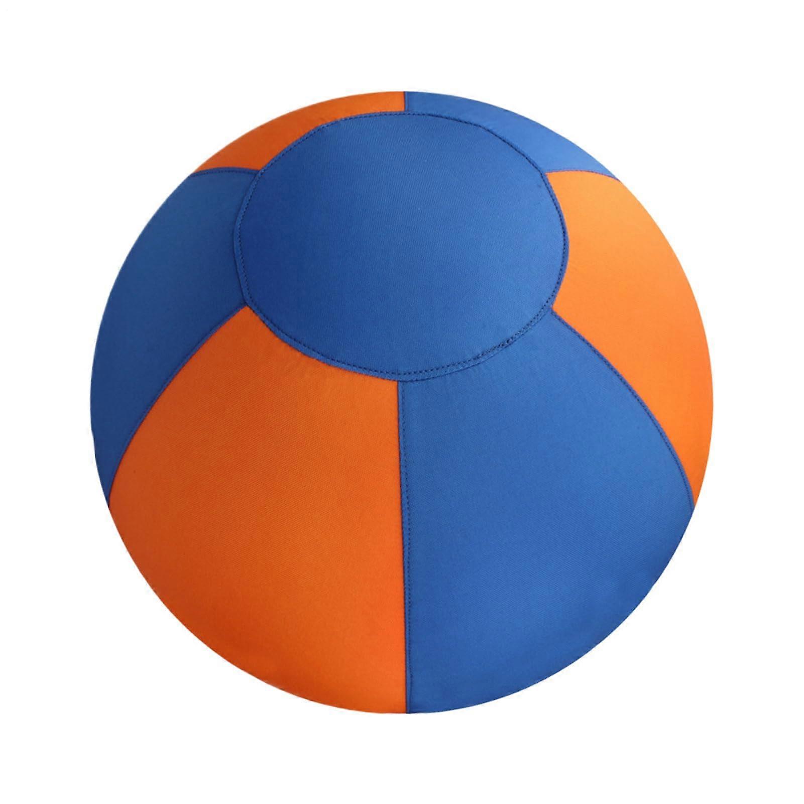 Dog Ball - Interactive Inflatable Fetch Toy For Training, Chew, All Sizes, Durable For Walks, Family Farm Pets