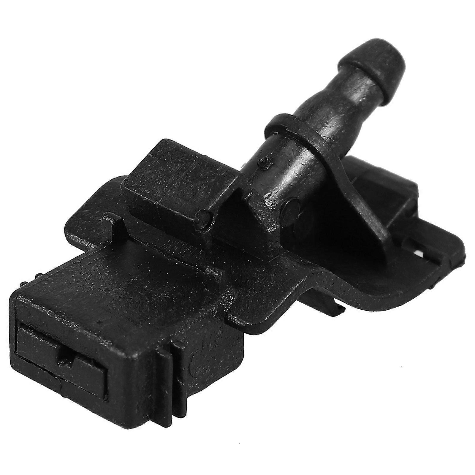 Front Windshield Washer Nozzle Replacement for Automotive Use