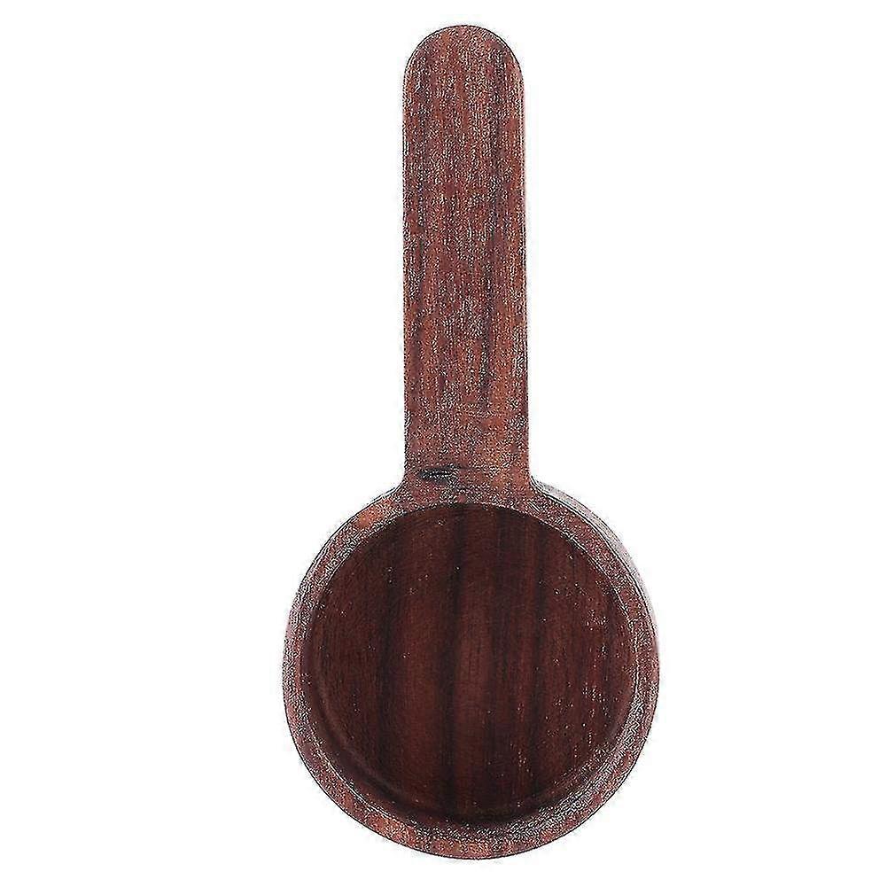 Multifunctional Wooden Measuring Spoon Set - Coffee Spoons & Kitchen Measuring Tools for Accurate Cooking and Baking