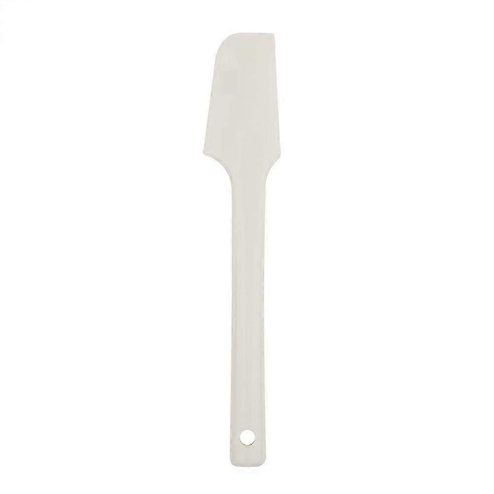 Silicone Spatula & Cake Cream Scraper Knife - Versatile Baking Tool for Mixing Batter & Cooking Essentials