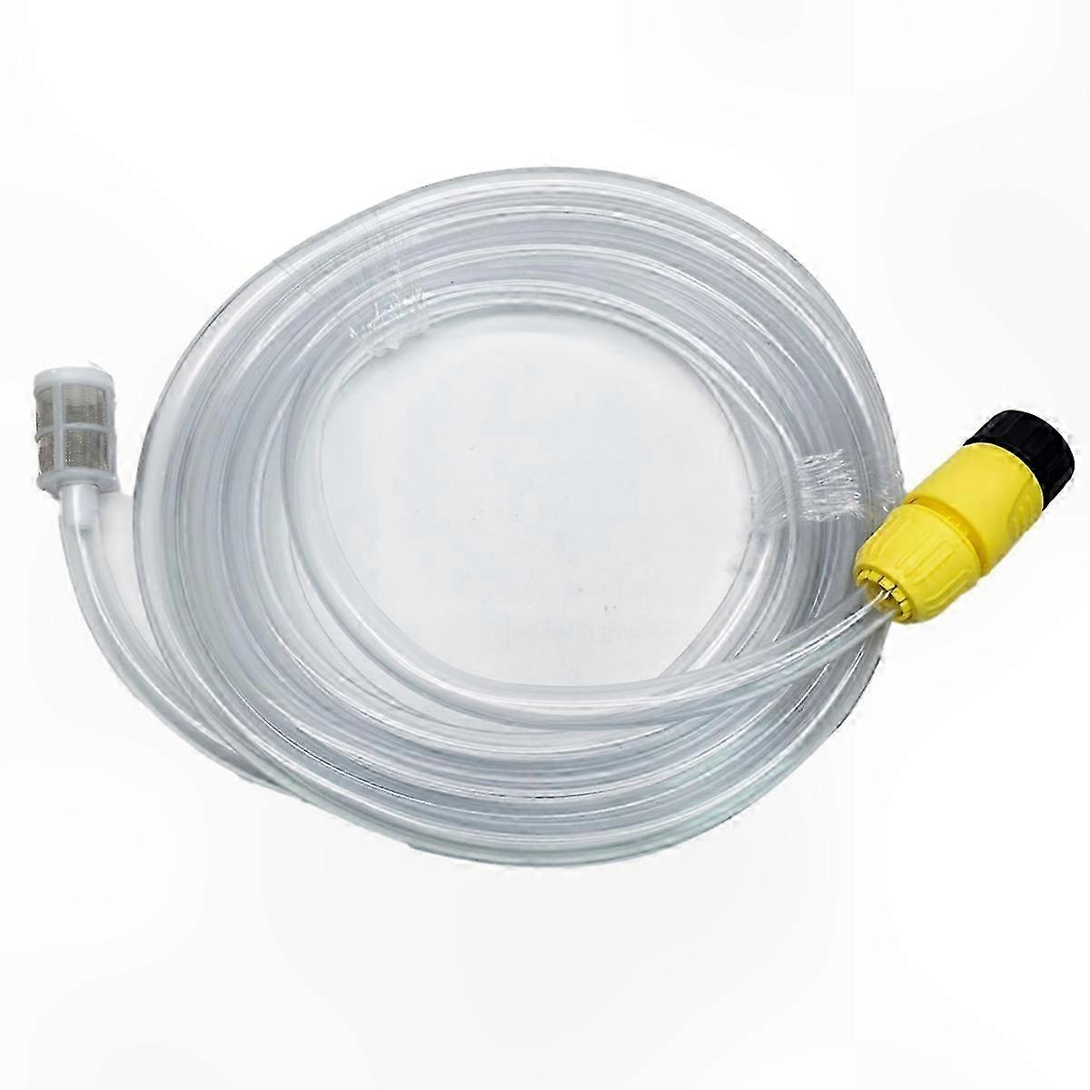 5m Water Intake Hose Compatible with KHB Series Pressure Washers