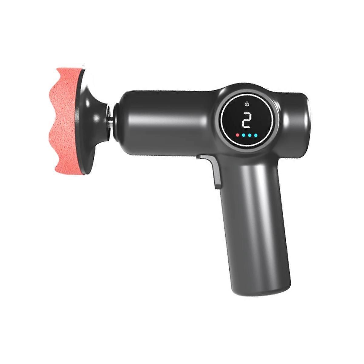 Car Polisher Handheld Wireless Polisher Car Polishing Waxing Machine Power Tool for Car Body Cleanig Waxing Repair