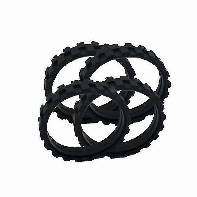 Replacement Wheels for Robot Vacuum Cleaners Series 500-800 S9 i7-Compatible with Multiple Models