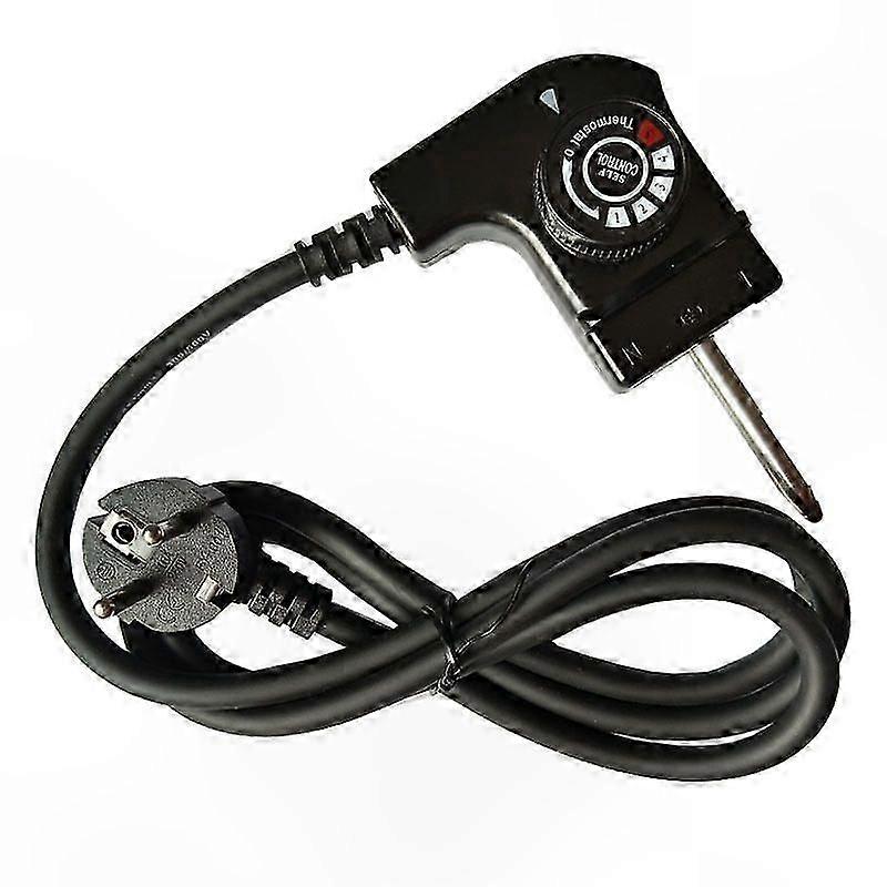 Cabo de termostato universal para chapas elétricas e eletrodomésticos