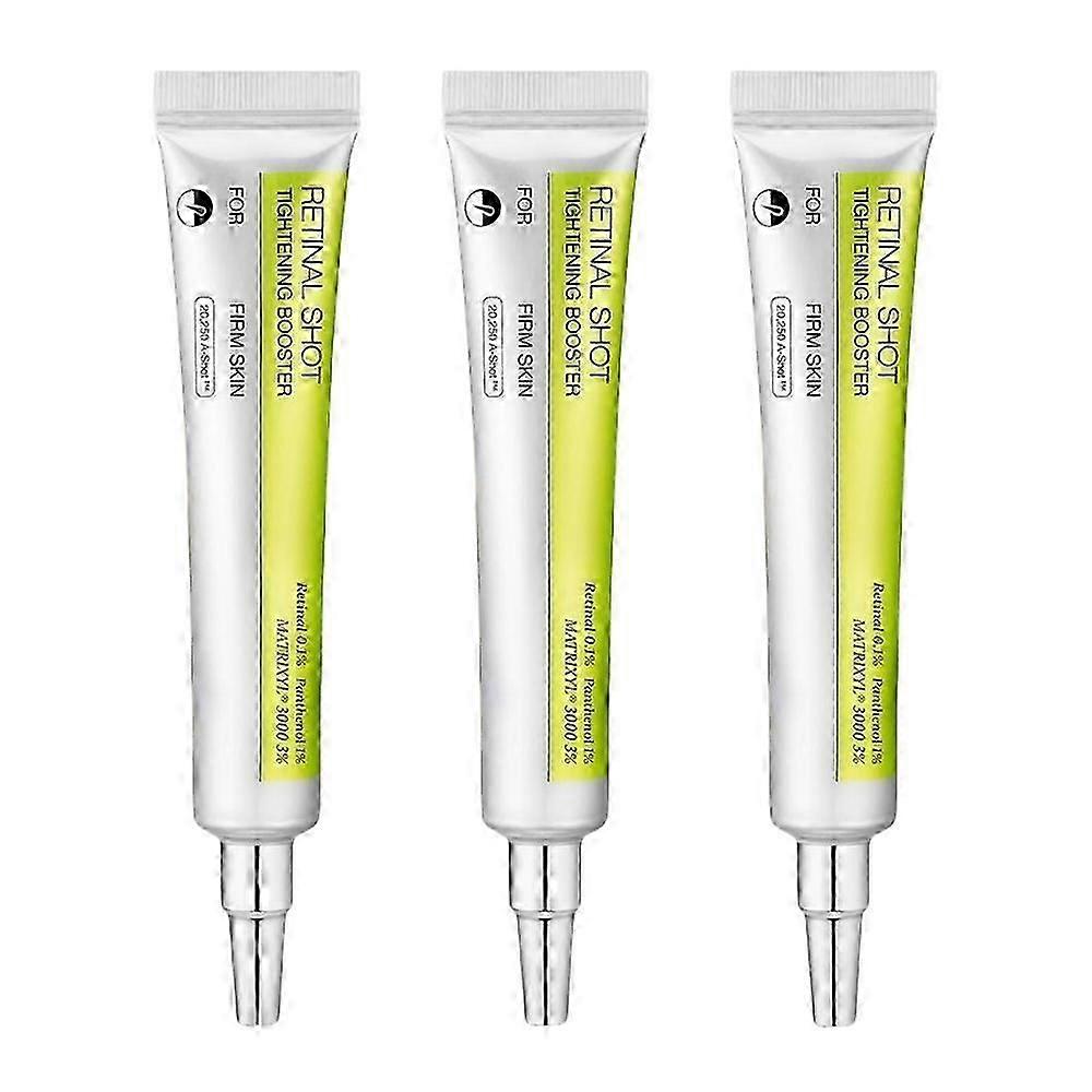 ビタミンAレチノールショットタイトニングブースターアンチエイジング-15ml