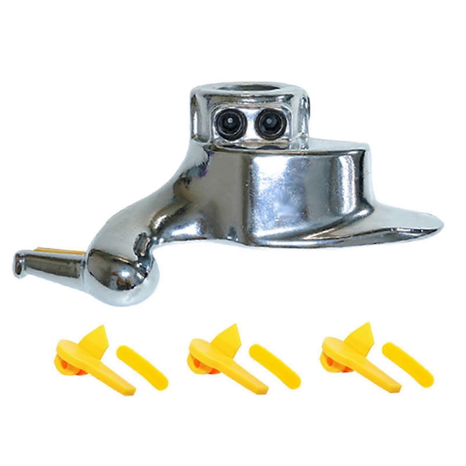 Tire Changer Machine Steel Mount Demount Duck Head Demount Duck Hea...