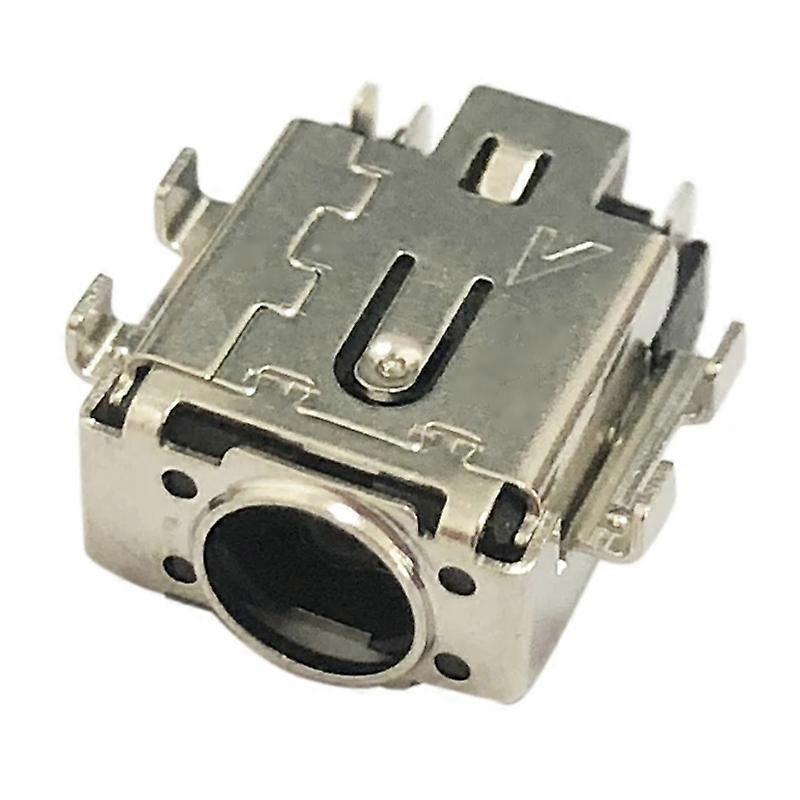 Power Jack Connector For MSI 14 B10MW / MS-14D1 MS-14D11