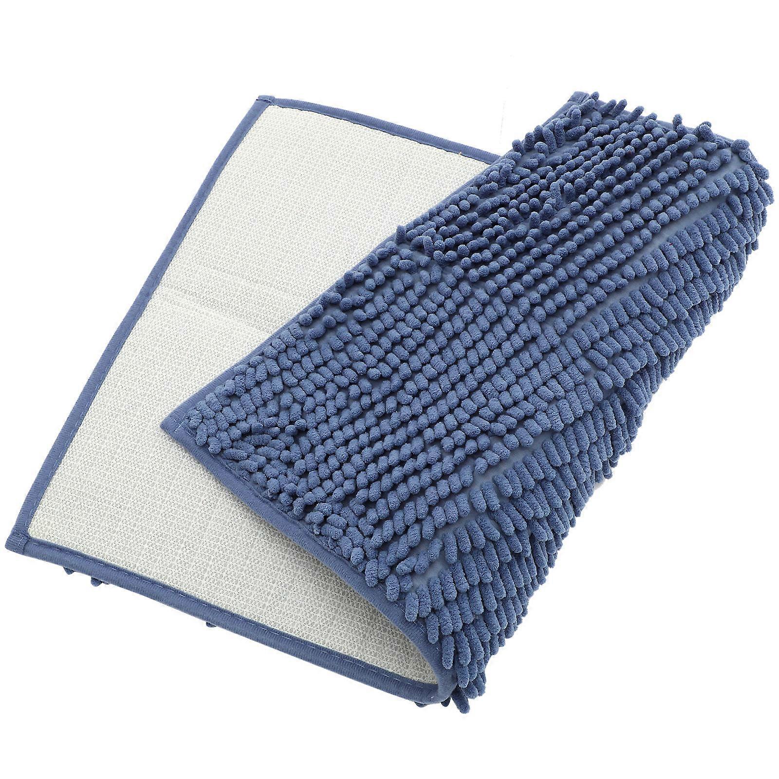 Washable Reusable Pet Cage Liner Comfortable Diaper Mat for Guinea Pigs Hamsters Hedgehogs Rats Lightweight Portable