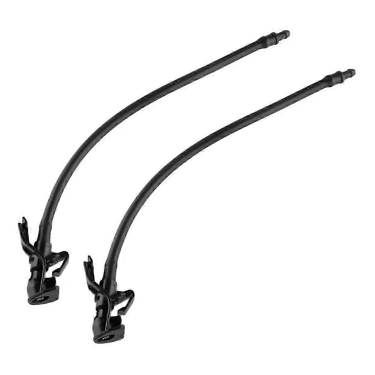 Windshield Wiper Washer Nozzle Sprayer for Explorer BB5Z-17603-A,AR3Z-17603-A BB5Z17603A,AR3Z17603A