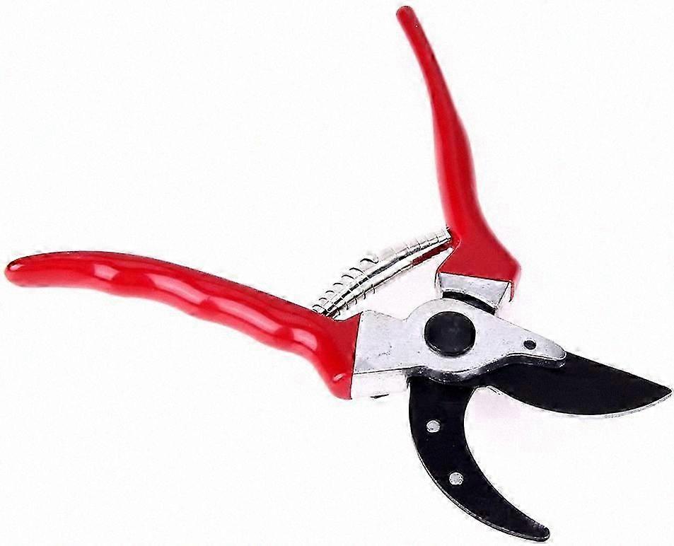 Garden Pruning Shears with Ergonomic Design for Tree and Flower Cutting