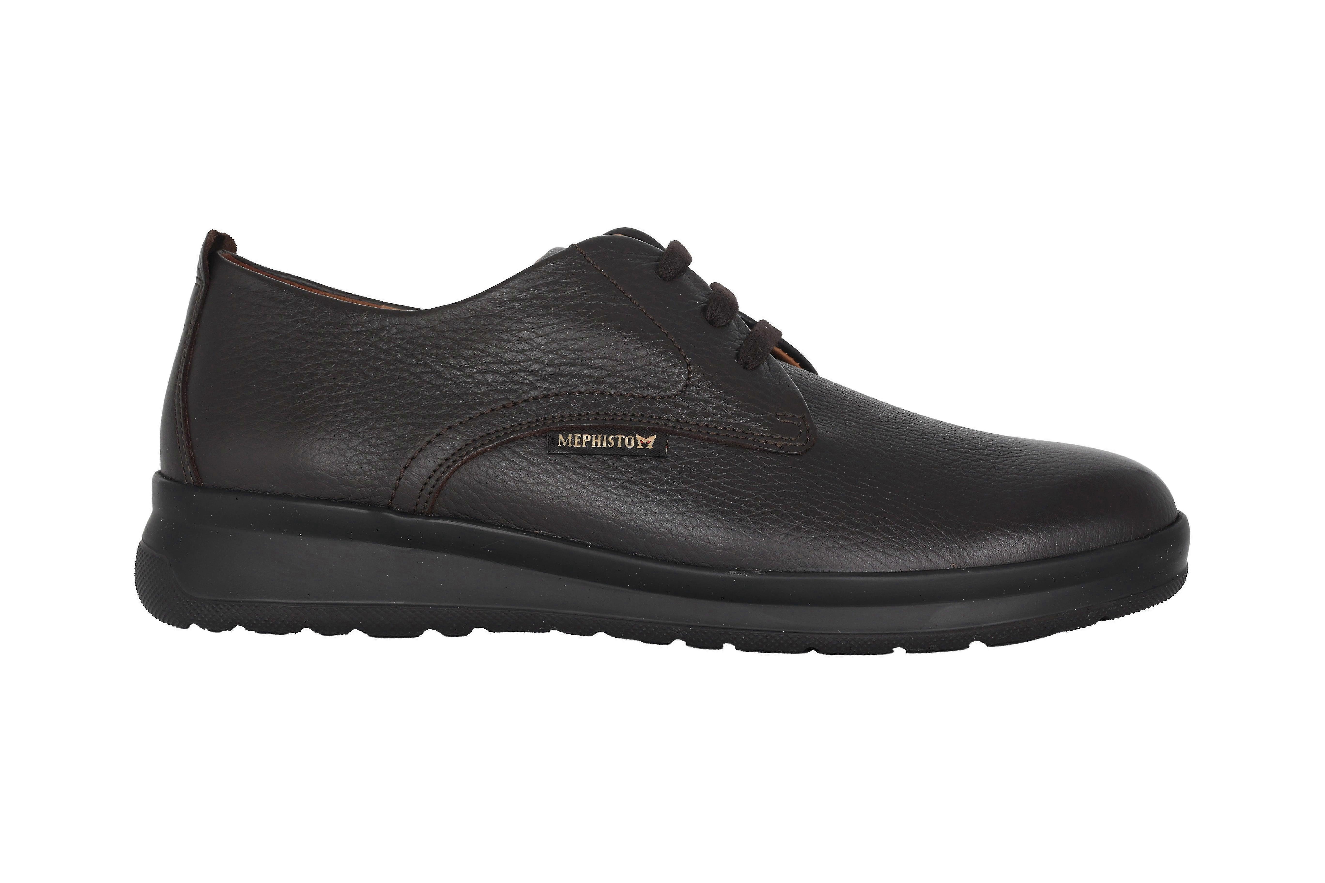 Mephisto Lester - men's lace-up shoe