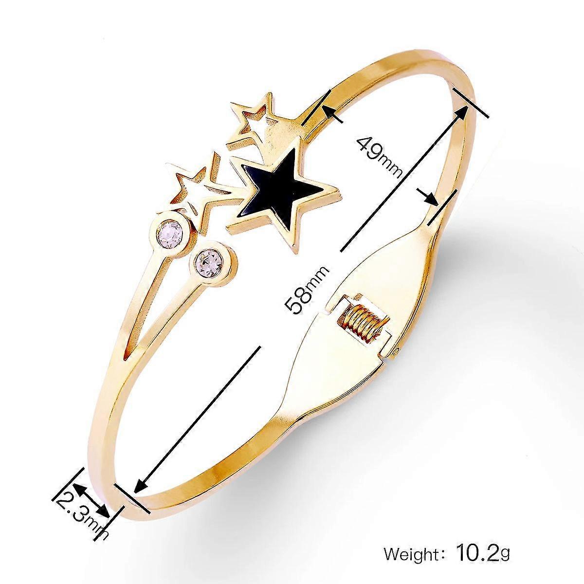 Chic Steel Accessory - Durable & Chic, Perfect for Everyday