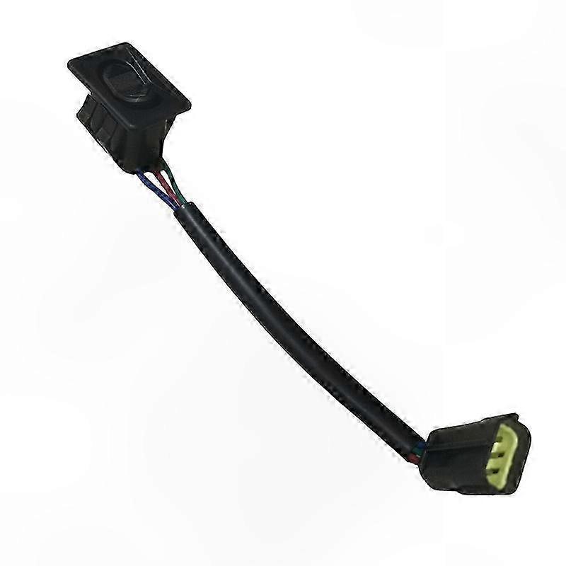 Marine Trim Tilt Switch Compatible with 25-400HP Outboard Motors 1999 and Later