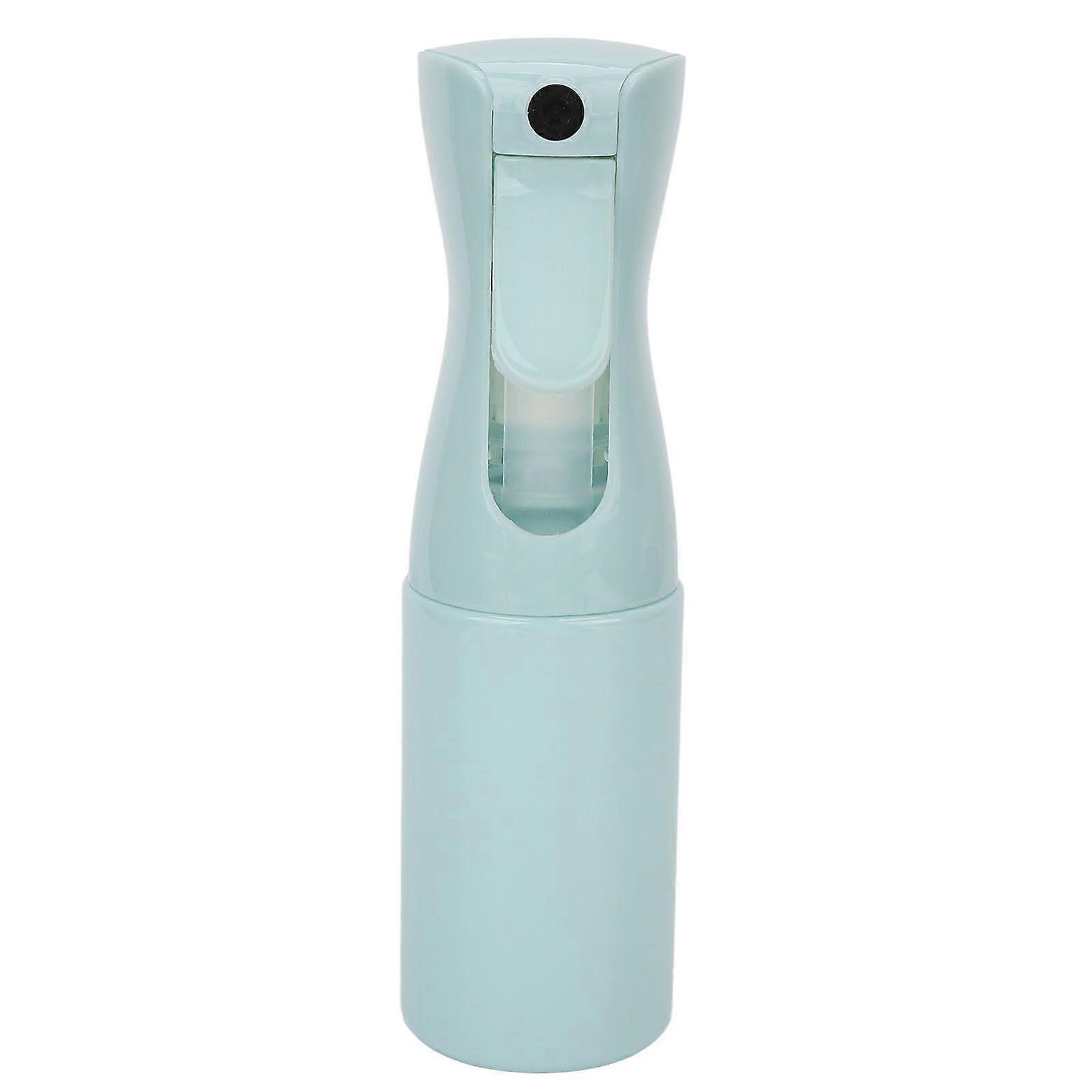 Continuous Mist Spray Bottle Leakproof Refillable 360 Degree All Angle Fine Mist Sprayer Bottle 200ml