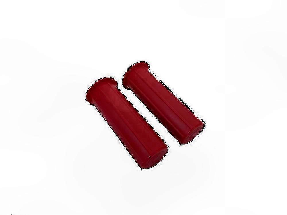 Comfortable 30mm Wheelbarrow Handle Grips for Gardening Tools