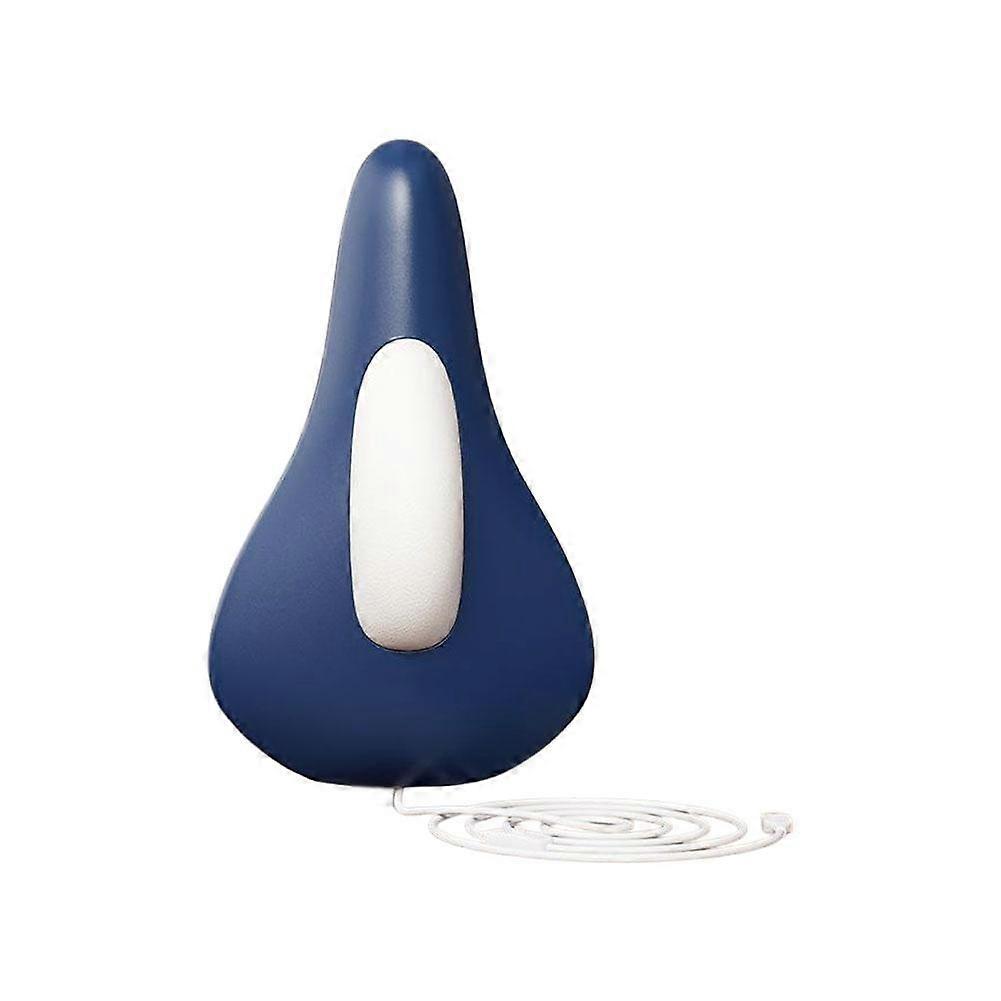 Pelvic Floor Muscle Trainer for Postpartum Recovery - USB Kegel Exercise Mat for Women