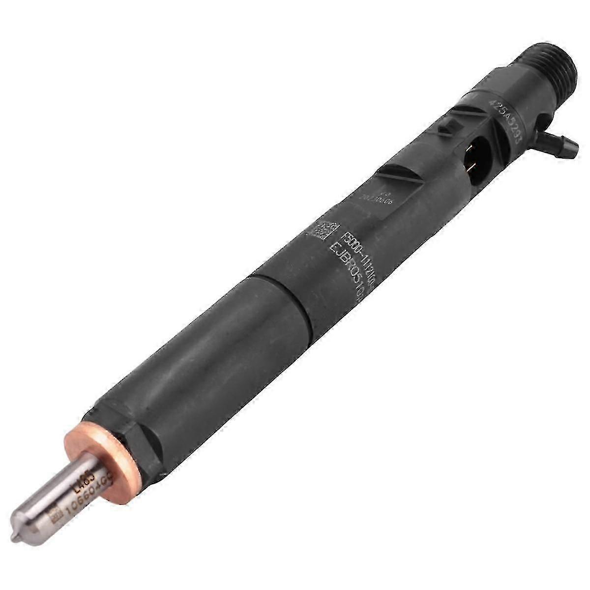 Ejbr05101d Ejbr05102d 28232251 8200815416 New Fuel Injector Nozzle For 1.5dci K9k