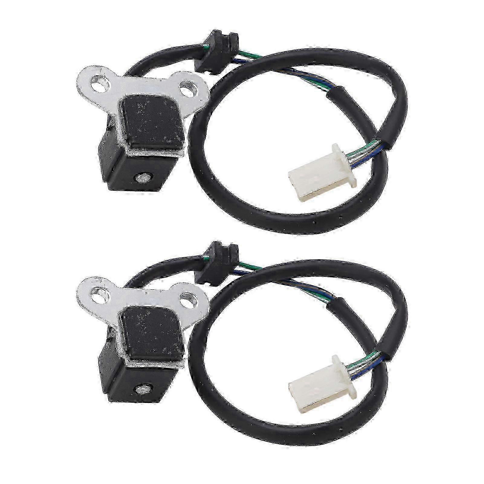 Stator erstatningssett for CF250 CN250 250cc ATV Quad Trigger Coil Pickup Module