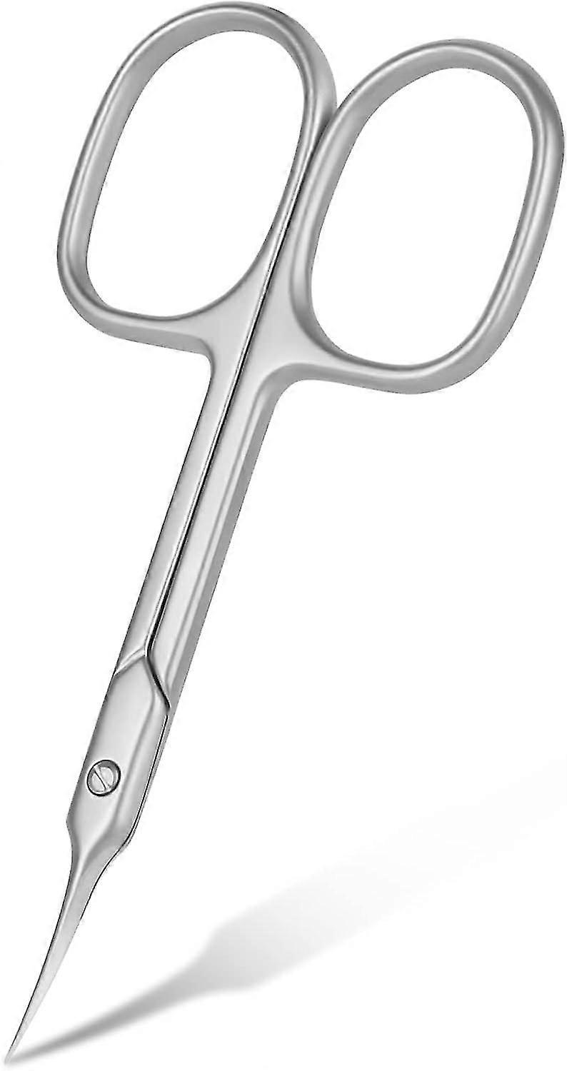 Professional Nail Scissors, Skin Scissors, Eyebrow Scissors