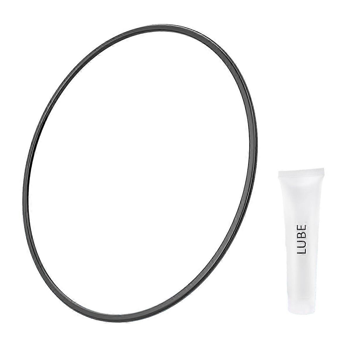DEX2422Z2 Metal Reinforced Seal,for Pool Filter Pro-Grid de and SwimClear, Replacement for DE2420 DE3620 DE4820