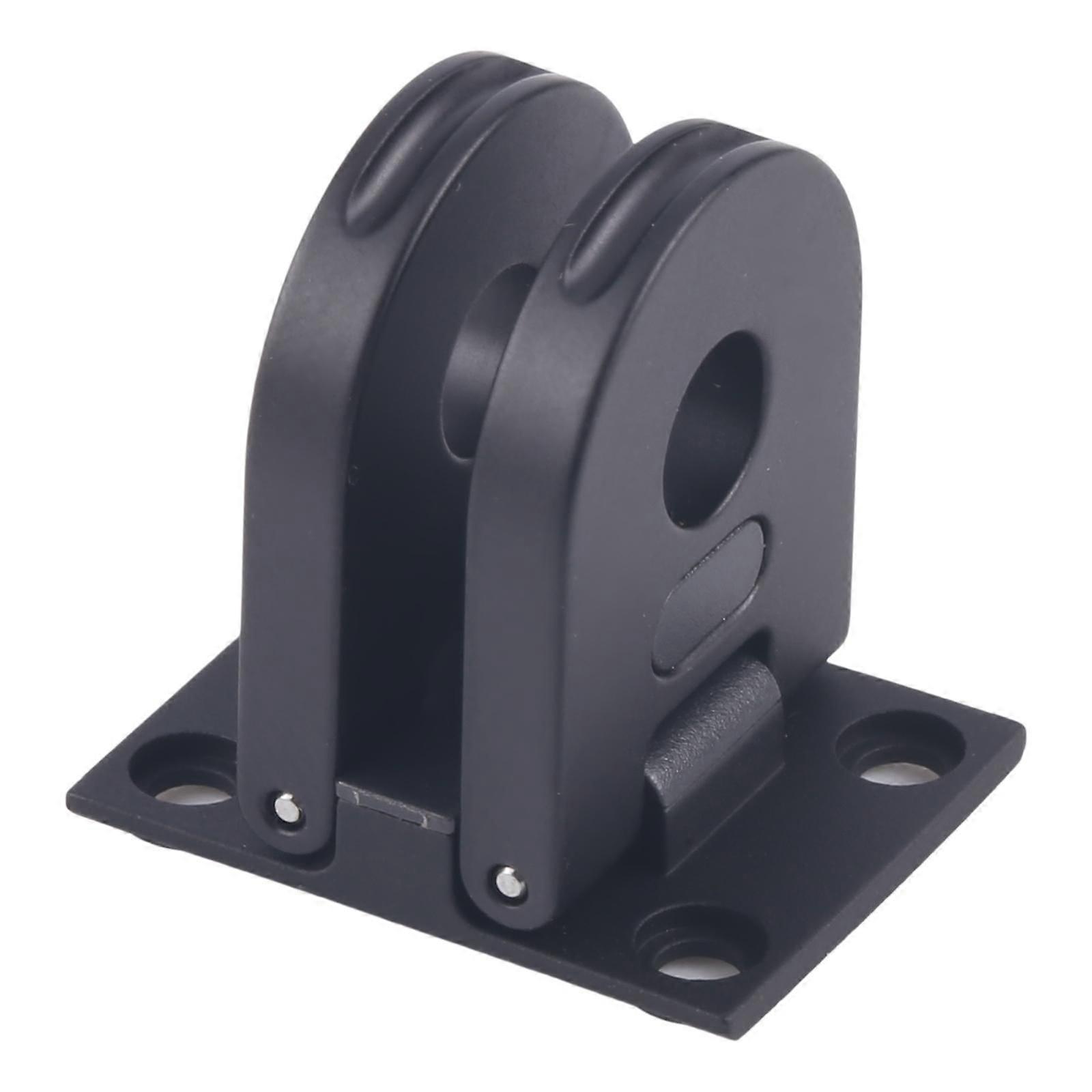 COMPATIBLE Tripod Adapter Mount Base For GoPro Hero10 Black