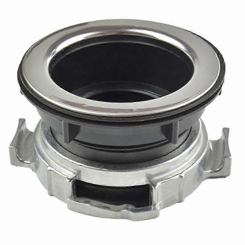 Replacement Flange Drain Lock Nut for Food Waste Disposers - Fits Most Garbage Disposal Models