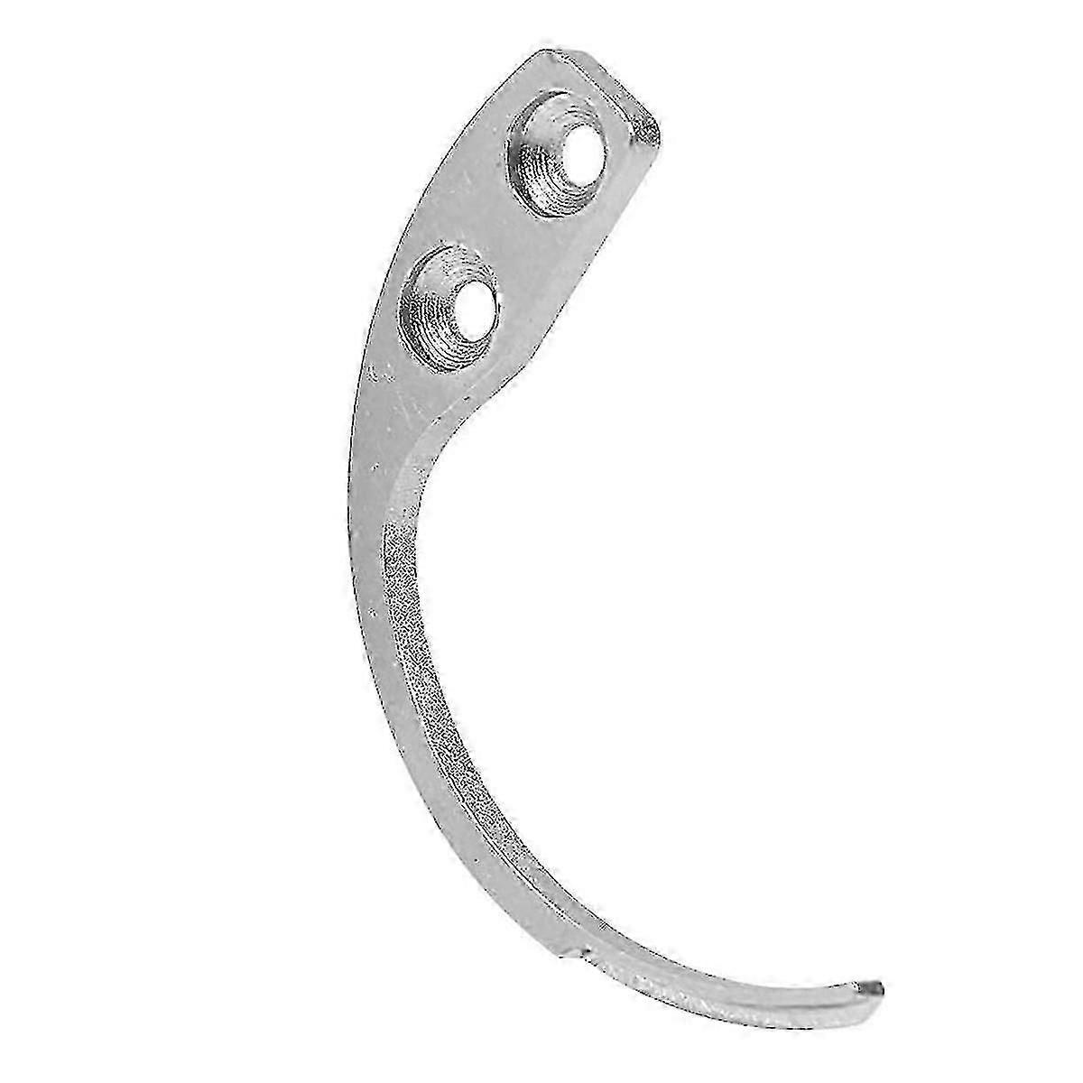 3 ks Security Tag Detacher Alarm Key Hook Odpojenie Odpojovač Magnetický odstraňovač Príslušenstvo magnetického odstraňovača