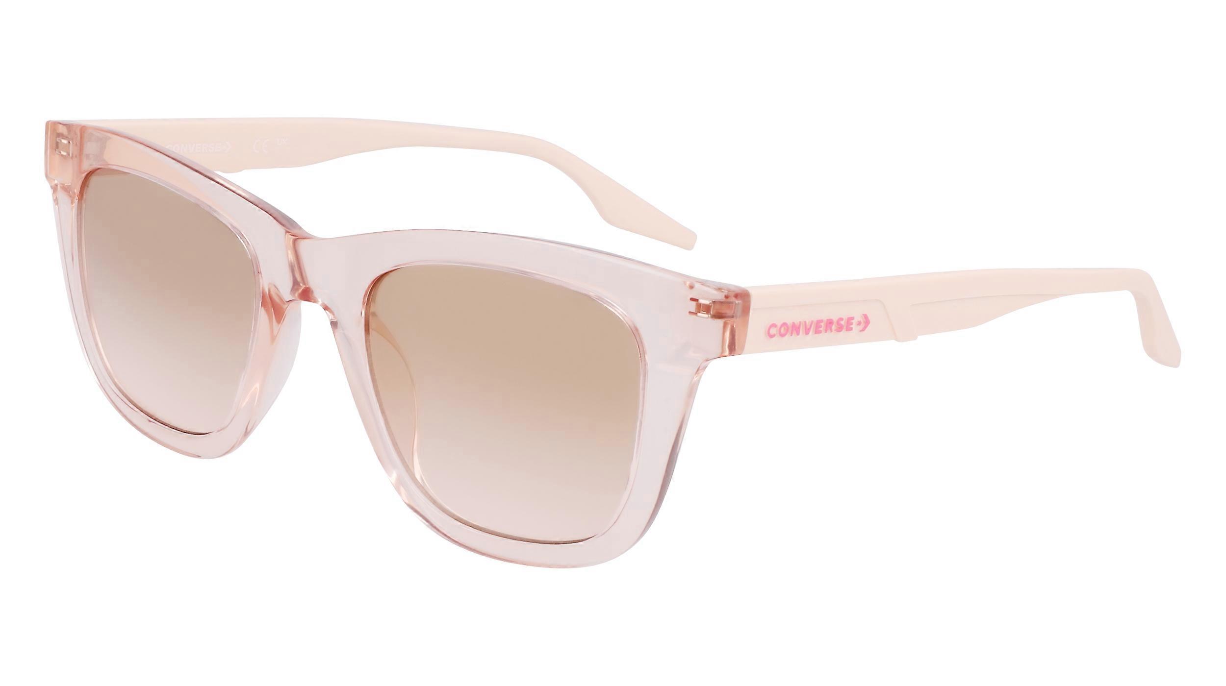 Sunglasses CONVERSE CV570S 684 CRYSTAL PALE PETAL 51/22/145 UNISEX