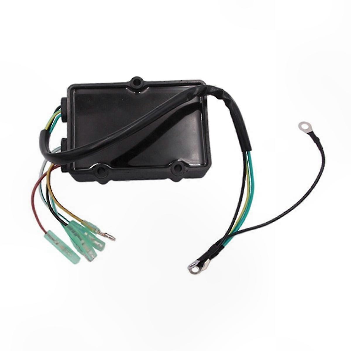 CDI Switch Box for Mercury Mariner Outboard Motor Parts 855713A4