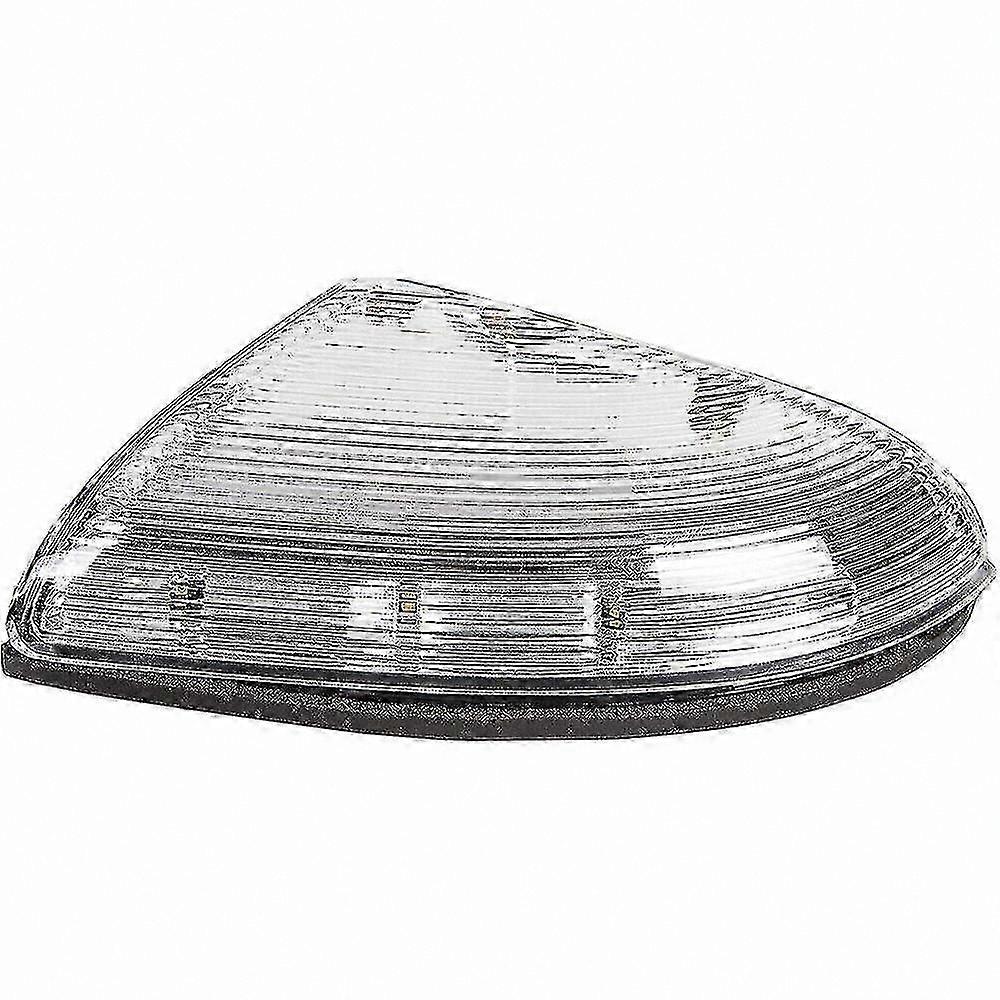 LED Turn Signal Lights for 2009-2014 Ram 1500 2500 Mirror Indicators