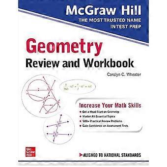 McGraw-Hill Education Geometrie Review und Arbeitsmappe
